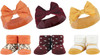 Baby Socks & Headband Set Hudson