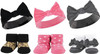 Baby Socks & Headband Set Hudson