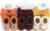 Baby Socks & Headband Set Hudson