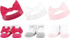 Baby Socks & Headband Set Hudson