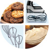 CAKE MIXER (HAND) HAMILTON BEACH 62651 5 SPEED