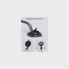 PHONE HOLDER CAR MAGNETIC AUKEY HD-C49 SUCTION CUP
