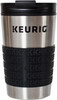 Travel Mug Keurig 12oz Stainless Steel