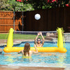 VOLLEYBALL GAME INTEX 56508 94" X 25" X 36"