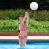 VOLLEYBALL GAME INTEX 56508 94" X 25" X 36"