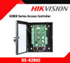 SECURITY ACCESS CONTROL ACCESS CONTROLLER HIKVISION DS-K2802 O-STD 2 DOOR WIEGAND BOARD