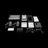 SECURITY ACCESS CONTROL IP VIDEO INTERCOM KIT HIKVISION DS-KIS604-P B O-STD