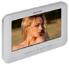 SECURITY ACCESS CONTROL ANALOG VIDEO INTERCOM INDOOR STATION SCREEN ONLY HIKVISION DS-KH2220 O-STD