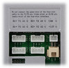 SECURITY ACCESS CONTROL ANALOG VIDEO INTERCOM INDOOR STATION SCREEN ONLY HIKVISION DS-KH2220 O-STD