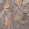 TILE CERAMIC 24X24 (60X60CM) QUARTZO NATURAL ( all edge break)