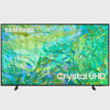 TELEVISION SAMSUNG 55" UN55CU8000 SMART LED TV 2023 1Y