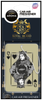 CAR AIR FRESHENER AROMA ROYAL BRAND Q QUEEN DIAMOND S73518