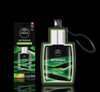 CAR AIR FRESHENER AROMA INTENSO CITRUS SQUASH PERFUMES S69980