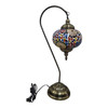 TABLE LAMP TURKISH 7240-5 LED