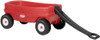 Toy Wagon little tikes Red