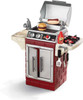 Toy BBQ Grill little tikes Backyard Get Out 'N Grill
