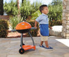 Toy Grill little tikes Sizzle &  Serve Playsets