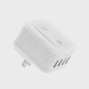 CHARGER USB ADAPTOR  FORZA FWT-4012USB 4 USB WITH LED NIGHT LIGHT POWER BRICK