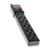 POWER STRIP SURGE PROTECTOR FORZA PS-001B