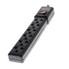 POWER STRIP SURGE PROTECTOR FORZA PS-001B