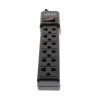POWER STRIP SURGE PROTECTOR FORZA PS-001B