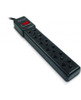 POWER STRIP SURGE PROTECTOR FORZA PS-001B