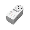 PROTECTOR VOLTAGE FORZA ZION-2K10 900 FVP1201B JOULES