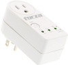 PROTECTOR VOLTAGE FORZA ZION-2K10 900 FVP1201B JOULES