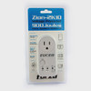 PROTECTOR VOLTAGE FORZA ZION-2K10 900 FVP1201B JOULES