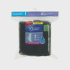 Women Socks Hanes 10Pack Crew Black