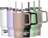 Travel Mug Reebok Stainless Steel Tumbler 40oz