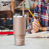 Travel Mug Reebok Stainless Steel Tumbler 40oz