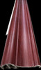 MOULDING PVC FOR DOOR FRAME RED BROWN #01 10FT 2.5"