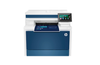 COMPUTER PRINTER HP 4303DW COLOR LASERJET PRO MFP