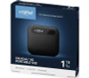 COMPUTER HARD DRIVE EXTERNAL CRUCIAL X6 1TB SSD PORTABLE CT1000X6SSD9