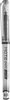 STATIONERY PEN DELI MATE Q400-BK ROLLER 0.5MM GEL BLACK 12PCS BOX