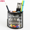 STATIONERY DESK ORGANIZER DELI 9133 MULTI