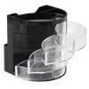 STATIONERY DESK ORGANIZER DELI 9133 MULTI