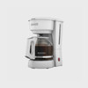 COFFEE MAKER BLACK & DECKER CM0916W