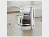 COFFEE MAKER BLACK & DECKER CM0916W