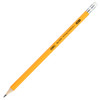 STATIONERY PENCIL DELI 7079 HB = 2 WRITTING CREATIVITY GRAPHITE PENCIL SOLD EACH
