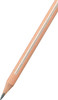 STATIONERY PENCIL DELI C002-HB = 2 USPREE GRAPHITE PENCIL 12PCS BOX