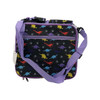 LUNCH BAG SM222 KIDS SCHOOL