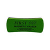 STATIONERY WHITEBOARD ERASER MAGNETIC FIRST 107 DUSTER AK107