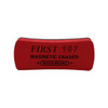 STATIONERY WHITEBOARD ERASER MAGNETIC FIRST 107 DUSTER AK107