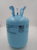 FRIDGE GAS R134A REFRIGERANT 30LBS CYLINDER BLUE EMERALD PRO USA