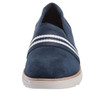 Footwear Clarks Women's Sharon Bay Loafer Navy Suede