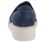 Footwear Clarks Women's Sharon Bay Loafer Navy Suede