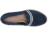 Footwear Clarks Women's Sharon Bay Loafer Navy Suede