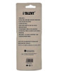 STATIONERY PENCIL 2PCS SET MECHANICAL HB 0.5 60MM M-001 ITALENT